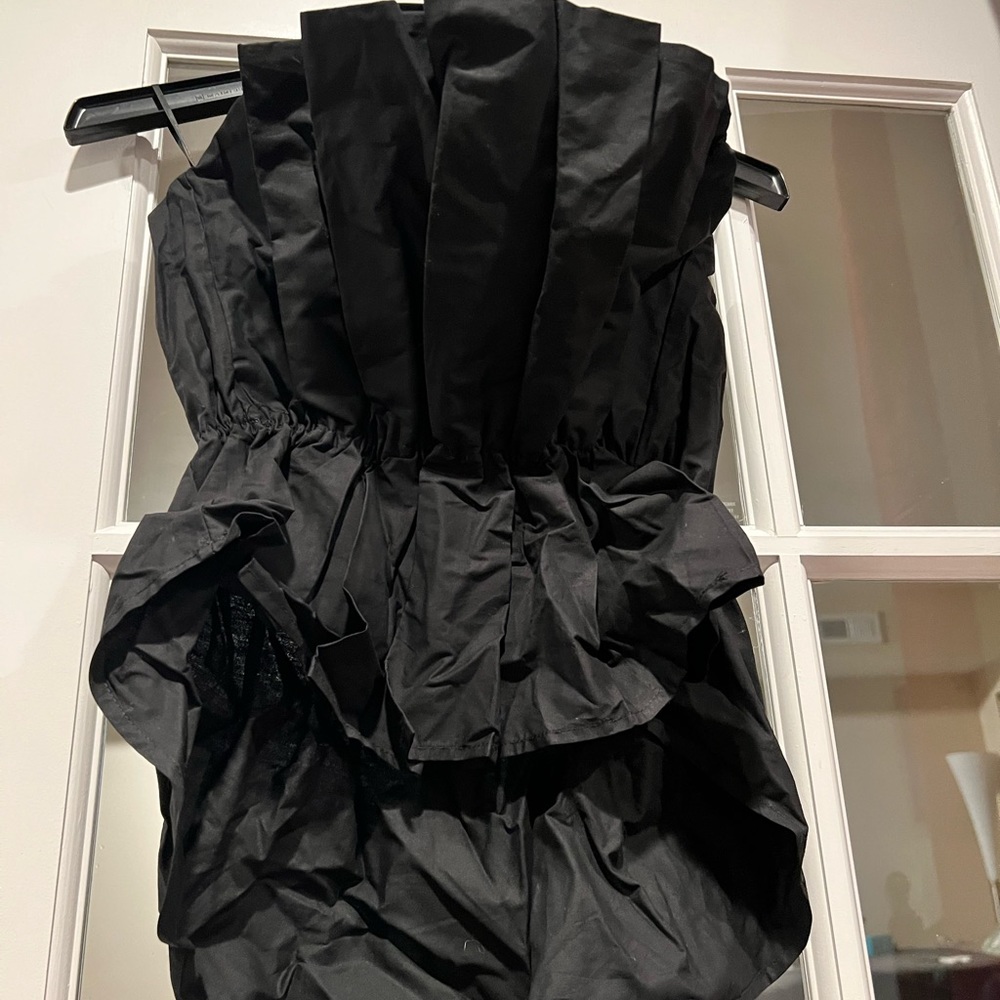 Double Crazy Top - image 1